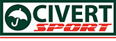 Logo Civert Tensostrutture Sportive